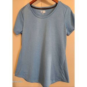 A20  New Era athletic t-shirt